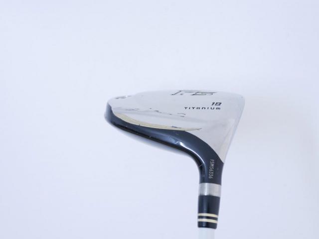 Fairway Wood : Other Brand : หัวไม้ 5 Ryoma F Titanium (รุ่นปี 2019 ไกลมากๆ) Loft 18 ก้าน Fujikura Air Speeder Plus (อ่อนเหมือน R2)