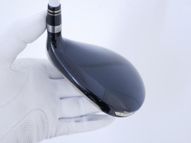 Fairway Wood : Other Brand : หัวไม้ 5 Ryoma F Titanium (รุ่นปี 2019 ไกลมากๆ) Loft 18 ก้าน Fujikura Air Speeder Plus (อ่อนเหมือน R2)