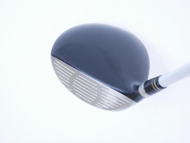 Fairway Wood : Other Brand : หัวไม้ 5 Ryoma F Titanium (รุ่นปี 2019 ไกลมากๆ) Loft 18 ก้าน Fujikura Air Speeder Plus (อ่อนเหมือน R2)