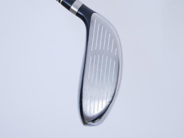 Fairway Wood : Other Brand : หัวไม้ 5 Ryoma F Titanium (รุ่นปี 2019 ไกลมากๆ) Loft 18 ก้าน Fujikura Air Speeder Plus (อ่อนเหมือน R2)