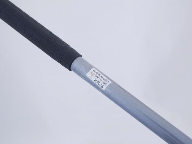Fairway Wood : Other Brand : หัวไม้ 5 Ryoma F Titanium (รุ่นปี 2019 ไกลมากๆ) Loft 18 ก้าน Fujikura Air Speeder Plus (อ่อนเหมือน R2)