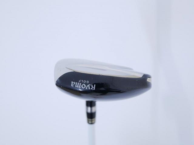 Fairway Wood : Other Brand : หัวไม้ 7 Ryoma F Titanium (รุ่นปี 2019 ไกลมากๆ) Loft 21 ก้าน Fujikura Air Speeder Plus (อ่อนเหมือน R2)