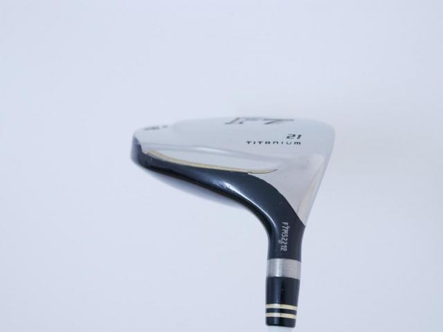 Fairway Wood : Other Brand : หัวไม้ 7 Ryoma F Titanium (รุ่นปี 2019 ไกลมากๆ) Loft 21 ก้าน Fujikura Air Speeder Plus (อ่อนเหมือน R2)