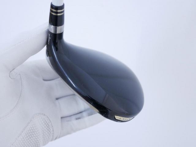Fairway Wood : Other Brand : หัวไม้ 7 Ryoma F Titanium (รุ่นปี 2019 ไกลมากๆ) Loft 21 ก้าน Fujikura Air Speeder Plus (อ่อนเหมือน R2)