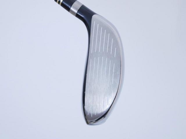Fairway Wood : Other Brand : หัวไม้ 7 Ryoma F Titanium (รุ่นปี 2019 ไกลมากๆ) Loft 21 ก้าน Fujikura Air Speeder Plus (อ่อนเหมือน R2)