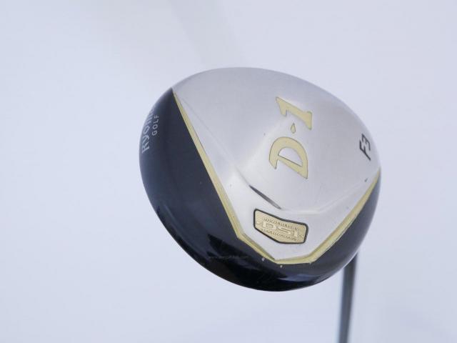 Fairway Wood : Other Brand : หัวไม้ 3 Ryoma D-1 (ไกลมากๆ ค่า COR 0.82 เกือบเท่าไดรเวอร์) Loft 15 ก้าน Tour AD Ryoma F Flex SR