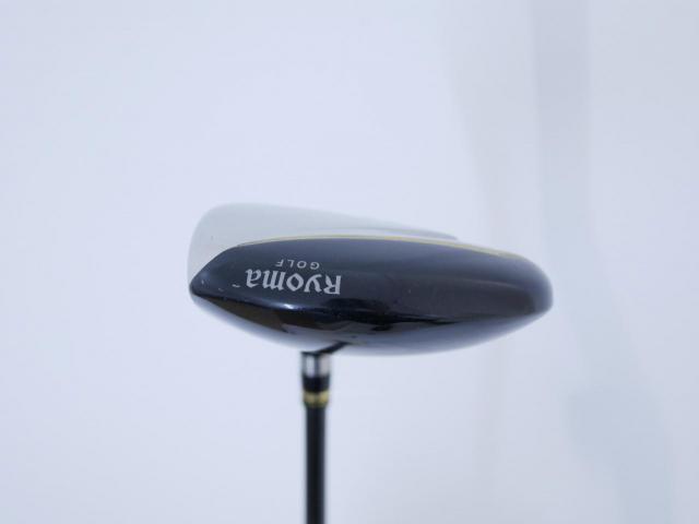 Fairway Wood : Other Brand : หัวไม้ 3 Ryoma D-1 (ไกลมากๆ ค่า COR 0.82 เกือบเท่าไดรเวอร์) Loft 15 ก้าน Tour AD Ryoma F Flex SR