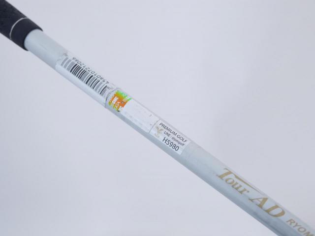 Fairway Wood : Other Brand : หัวไม้ 3 Ryoma D-1 (ไกลมากๆ ค่า COR 0.82 เกือบเท่าไดรเวอร์) Loft 15 ก้าน Tour AD Ryoma F Flex SR