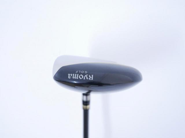 Fairway Wood : Other Brand : หัวไม้ 5 Ryoma D-1 (ไกลมากๆ ค่า COR 0.82 เกือบเท่าไดรเวอร์) Loft 18 ก้าน Tour AD Ryoma F Flex R