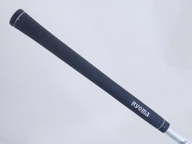 Fairway Wood : Other Brand : หัวไม้ 5 Ryoma D-1 (ไกลมากๆ ค่า COR 0.82 เกือบเท่าไดรเวอร์) Loft 18 ก้าน Tour AD Ryoma F Flex R