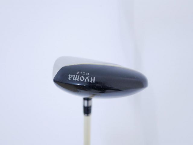 Fairway Wood : Other Brand : หัวไม้ 5 Ryoma D-1 (ไกลมากๆ ค่า COR 0.82 เกือบเท่าไดรเวอร์) Loft 18 สุดยอดก้าน Crazy La Bomba Royal Decoration Flex R2