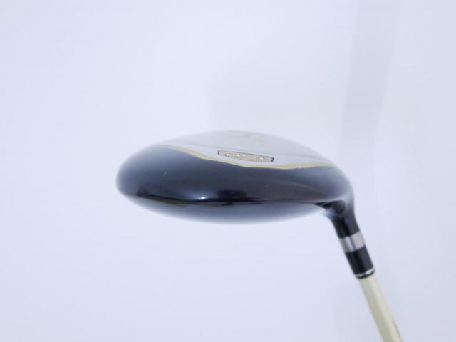 Fairway Wood : Other Brand : หัวไม้ 5 Ryoma D-1 (ไกลมากๆ ค่า COR 0.82 เกือบเท่าไดรเวอร์) Loft 18 สุดยอดก้าน Crazy La Bomba Royal Decoration Flex R2