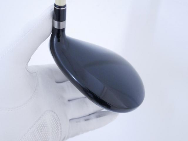 Fairway Wood : Other Brand : หัวไม้ 5 Ryoma D-1 (ไกลมากๆ ค่า COR 0.82 เกือบเท่าไดรเวอร์) Loft 18 สุดยอดก้าน Crazy La Bomba Royal Decoration Flex R2