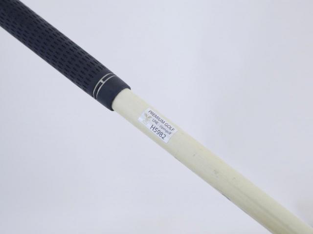 Fairway Wood : Other Brand : หัวไม้ 5 Ryoma D-1 (ไกลมากๆ ค่า COR 0.82 เกือบเท่าไดรเวอร์) Loft 18 สุดยอดก้าน Crazy La Bomba Royal Decoration Flex R2