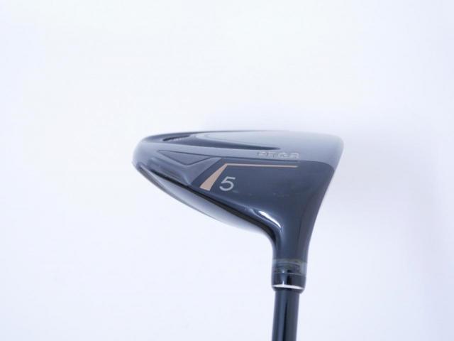 Fairway Wood : PRGR : หัวไม้ 5 PRGR Super EGG Evolution (ออกปี 2024 หน้าเด้งเกินกฏ ตีไกลมาก) Loft 19 Flex R (M-37)