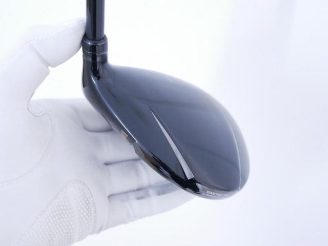 Fairway Wood : PRGR : หัวไม้ 5 PRGR Super EGG Evolution (ออกปี 2024 หน้าเด้งเกินกฏ ตีไกลมาก) Loft 19 Flex R (M-37)