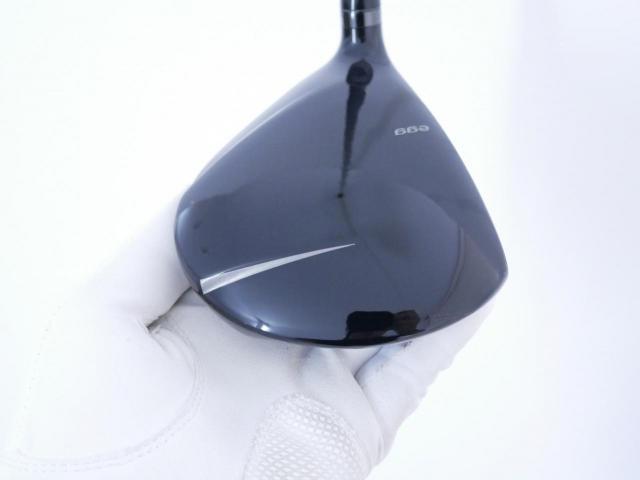 Fairway Wood : PRGR : หัวไม้ 5 PRGR Super EGG Evolution (ออกปี 2024 หน้าเด้งเกินกฏ ตีไกลมาก) Loft 19 Flex R (M-37)