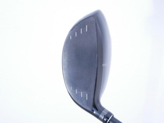 Fairway Wood : PRGR : หัวไม้ 5 PRGR Super EGG Evolution (ออกปี 2024 หน้าเด้งเกินกฏ ตีไกลมาก) Loft 19 Flex R (M-37)