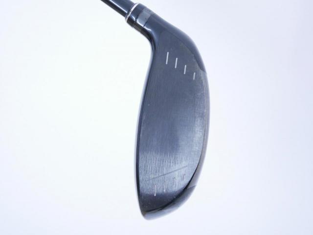 Fairway Wood : PRGR : หัวไม้ 5 PRGR Super EGG Evolution (ออกปี 2024 หน้าเด้งเกินกฏ ตีไกลมาก) Loft 19 Flex R (M-37)