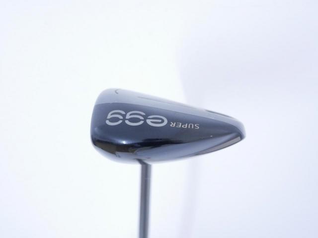 Fairway Wood : PRGR : หัวไม้ 3 PRGR Super Egg (รุ่นปี 2023 หน้าเด้งเกินกฏ COR 0.84 หายากมาก) Loft 15 ก้าน M-40 Flex SR