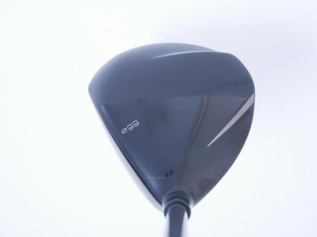 Fairway Wood : PRGR : หัวไม้ 3 PRGR Super Egg (รุ่นปี 2023 หน้าเด้งเกินกฏ COR 0.84 หายากมาก) Loft 15 ก้าน M-40 Flex SR
