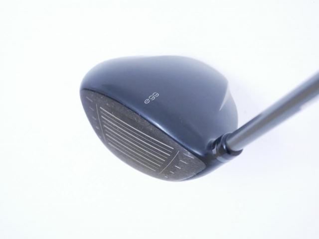 Fairway Wood : PRGR : หัวไม้ 3 PRGR Super Egg (รุ่นปี 2023 หน้าเด้งเกินกฏ COR 0.84 หายากมาก) Loft 15 ก้าน M-40 Flex SR
