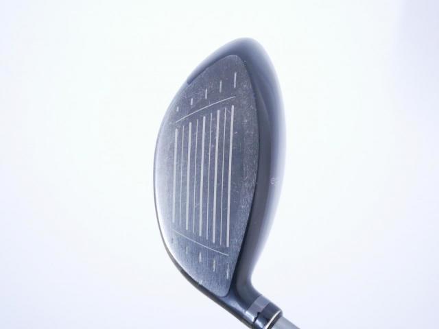 Fairway Wood : PRGR : หัวไม้ 3 PRGR Super Egg (รุ่นปี 2023 หน้าเด้งเกินกฏ COR 0.84 หายากมาก) Loft 15 ก้าน M-40 Flex SR