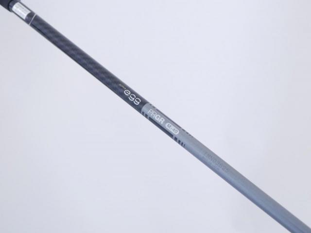 Fairway Wood : PRGR : หัวไม้ 3 PRGR Super Egg (รุ่นปี 2023 หน้าเด้งเกินกฏ COR 0.84 หายากมาก) Loft 15 ก้าน M-40 Flex SR