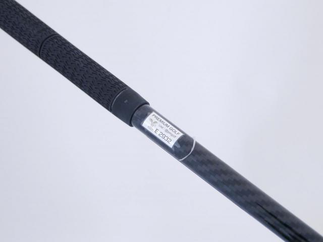 Fairway Wood : PRGR : หัวไม้ 3 PRGR Super Egg (รุ่นปี 2023 หน้าเด้งเกินกฏ COR 0.84 หายากมาก) Loft 15 ก้าน M-40 Flex SR