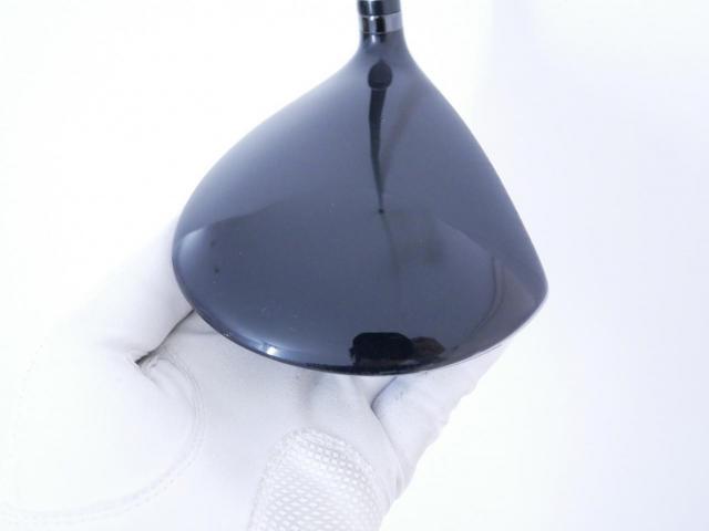 Fairway Wood : PRGR : หัวไม้ 5 PRGR Super Egg (รุ่นปี 2021 หน้าเด้งเกินกฏ COR 0.84 หายากมาก) Loft 17 ก้าน M-37 Flex R