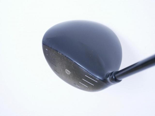 Fairway Wood : PRGR : หัวไม้ 5 PRGR Super Egg (รุ่นปี 2021 หน้าเด้งเกินกฏ COR 0.84 หายากมาก) Loft 17 ก้าน M-37 Flex R