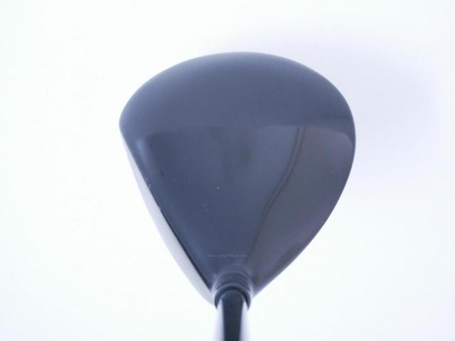 Fairway Wood : PRGR : หัวไม้ 5 PRGR Super Egg (รุ่นปี 2021 หน้าเด้งเกินกฏ COR 0.84 หายากมาก) Loft 17 ก้าน M-37 Flex R