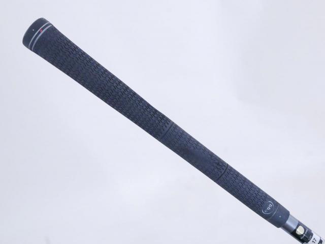 Fairway Wood : PRGR : หัวไม้ 5 PRGR Super Egg (รุ่นปี 2021 หน้าเด้งเกินกฏ COR 0.84 หายากมาก) Loft 17 ก้าน M-37 Flex R