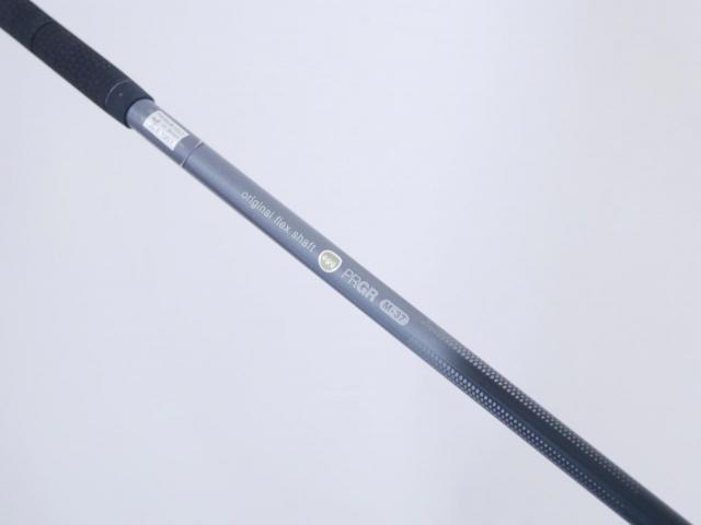 Fairway Wood : PRGR : หัวไม้ 5 PRGR Super Egg (รุ่นปี 2021 หน้าเด้งเกินกฏ COR 0.84 หายากมาก) Loft 17 ก้าน M-37 Flex R