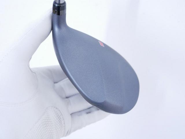 Fairway Wood : PRGR : หัวไม้ 3 PRGR Carrys Q (ออกปี 2021 ตีง่ายมากๆๆๆ) Loft 16.5 Flex R