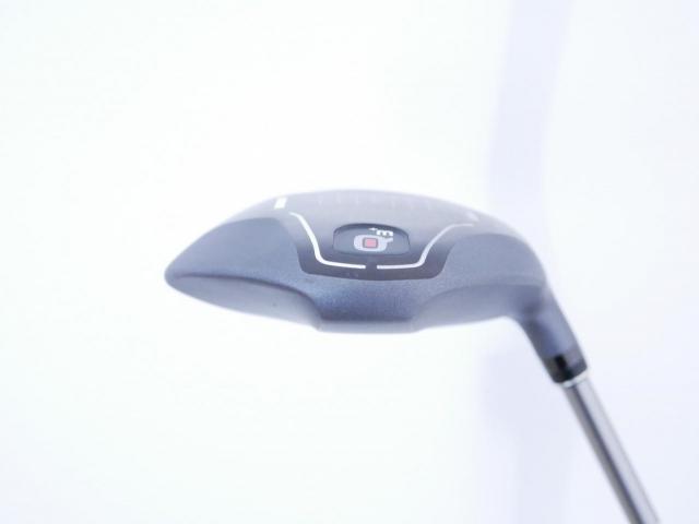 Fairway Wood : PRGR : หัวไม้ 3 PRGR Carrys Q (ออกปี 2021 ตีง่ายมากๆๆๆ) Loft 16.5 Flex R