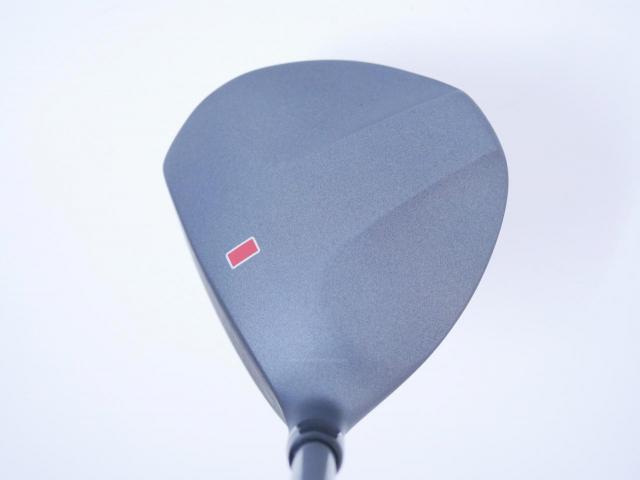 Fairway Wood : PRGR : หัวไม้ 3 PRGR Carrys Q (ออกปี 2021 ตีง่ายมากๆๆๆ) Loft 16.5 Flex R