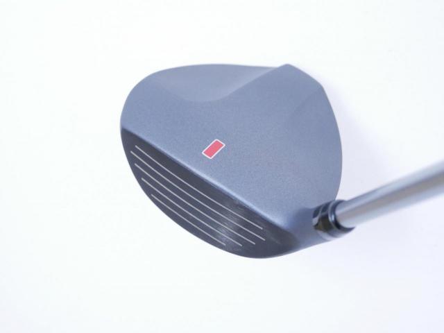 Fairway Wood : PRGR : หัวไม้ 3 PRGR Carrys Q (ออกปี 2021 ตีง่ายมากๆๆๆ) Loft 16.5 Flex R