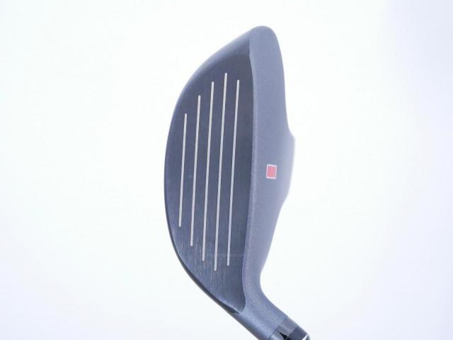 Fairway Wood : PRGR : หัวไม้ 3 PRGR Carrys Q (ออกปี 2021 ตีง่ายมากๆๆๆ) Loft 16.5 Flex R