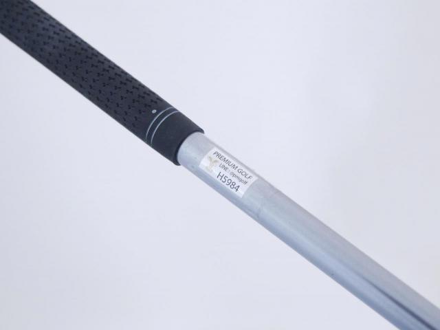 Fairway Wood : PRGR : หัวไม้ 3 PRGR Carrys Q (ออกปี 2021 ตีง่ายมากๆๆๆ) Loft 16.5 Flex R