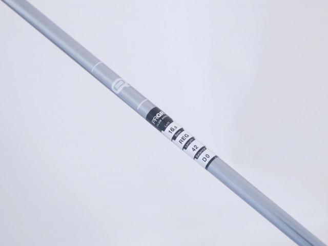 Fairway Wood : PRGR : หัวไม้ 3 PRGR Carrys Q (ออกปี 2021 ตีง่ายมากๆๆๆ) Loft 16.5 Flex R