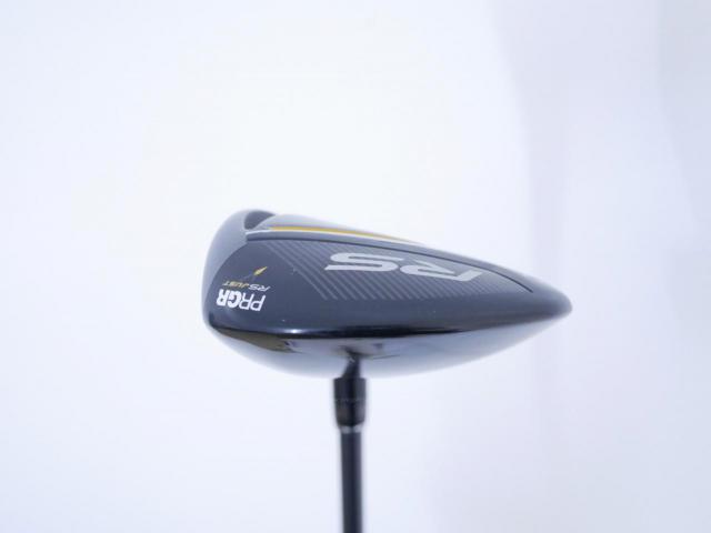 Fairway Wood : PRGR : หัวไม้ 3 PRGR RS JUST (รุ่นปี 2024) Loft 15 ก้าน Mitsubishi Diamana Flex SR