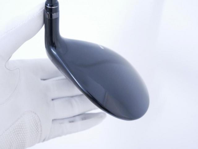 Fairway Wood : PRGR : หัวไม้ 3 PRGR RS JUST (รุ่นปี 2024) Loft 15 ก้าน Mitsubishi Diamana Flex SR