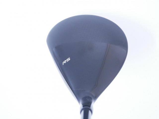 Fairway Wood : PRGR : หัวไม้ 3 PRGR RS JUST (รุ่นปี 2024) Loft 15 ก้าน Mitsubishi Diamana Flex SR