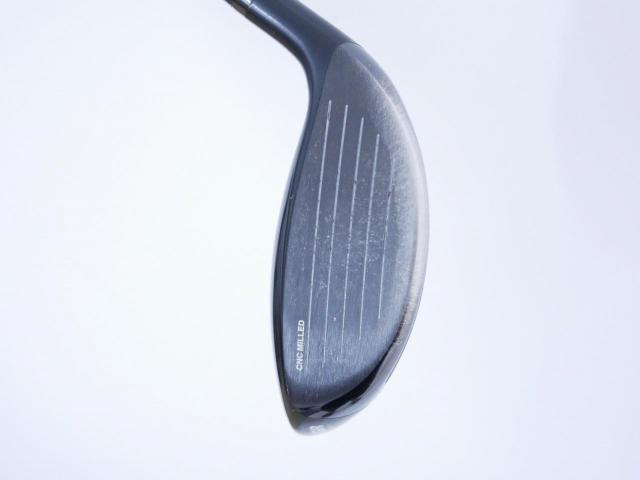 Fairway Wood : PRGR : หัวไม้ 3 PRGR RS JUST (รุ่นปี 2024) Loft 15 ก้าน Mitsubishi Diamana Flex SR