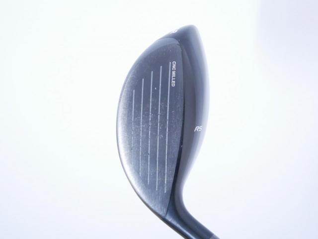Fairway Wood : PRGR : หัวไม้ 3 PRGR RS JUST (รุ่นปี 2024) Loft 15 ก้าน Mitsubishi Diamana Flex SR