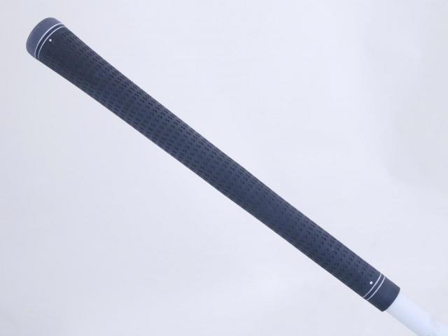 Fairway Wood : PRGR : หัวไม้ 5 PRGR RS JUST (รุ่นปี 2024) Loft 18 ก้าน Mitsubishi Diamana Flex R