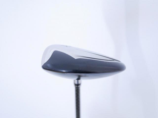 Fairway Wood : Other Brand : หัวไม้ 3 Romaro RAY Alpha (Titanium) Loft 15 ก้าน Quadra Fire Express FW-50 Flex R