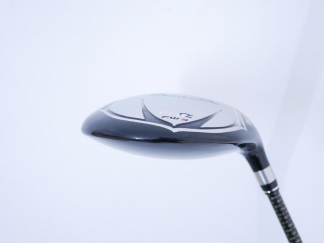 Fairway Wood : Other Brand : หัวไม้ 3 Romaro RAY Alpha (Titanium) Loft 15 ก้าน Quadra Fire Express FW-50 Flex R