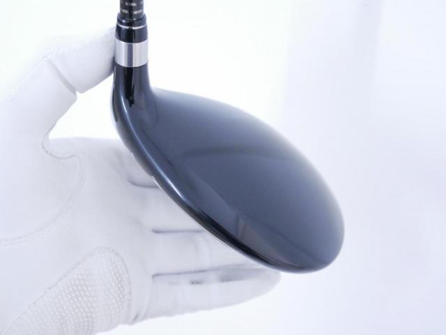 Fairway Wood : Other Brand : หัวไม้ 3 Romaro RAY Alpha (Titanium) Loft 15 ก้าน Quadra Fire Express FW-50 Flex R